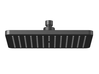 Верхний душ Timo SW-1113/03 (T) чёрный